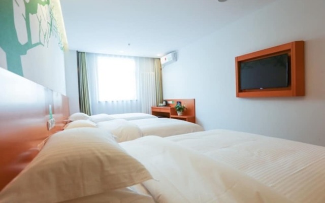 Vatica BeiJing Yanqing District Dongwai Street Hotel