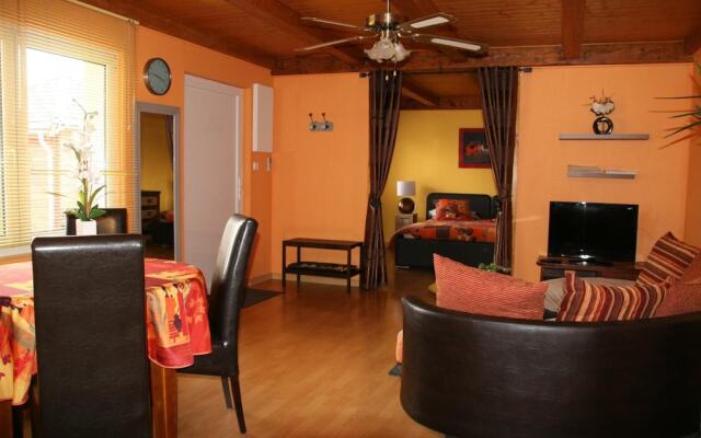 Chambres et Gites La Paysanne
