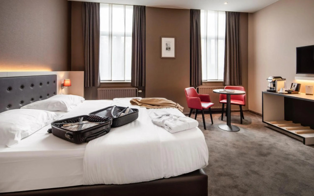 Hotel Navarra Brugge