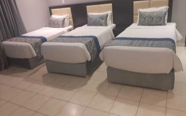 Swat Hotel Apartment 2