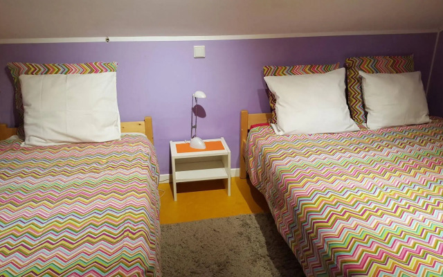 Hotel Amethist