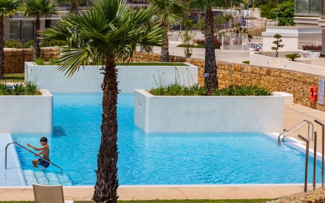 Apartment Denia Marina Real plm