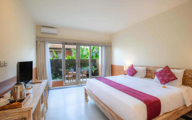 Thantha Serenity Resort