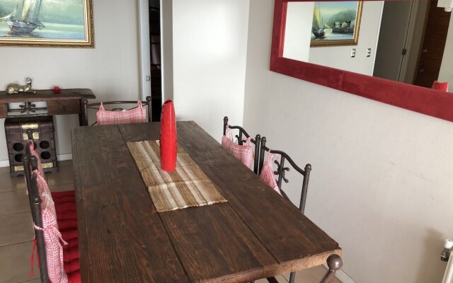 Apartamento 416 Vista Mar Lilenes