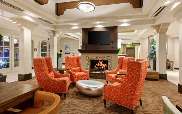 Hilton Garden Inn Valencia Six Flags