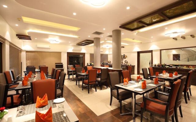 Click Hotel Nashik