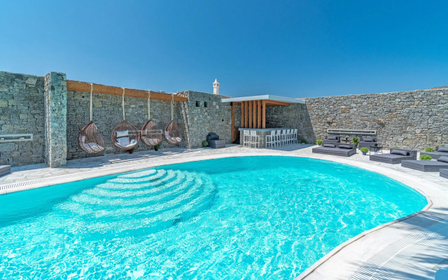 Omnia Boutique Hotel Mykonos