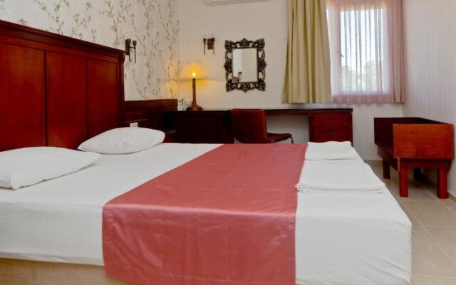 Bodrum Sofabed Hotel