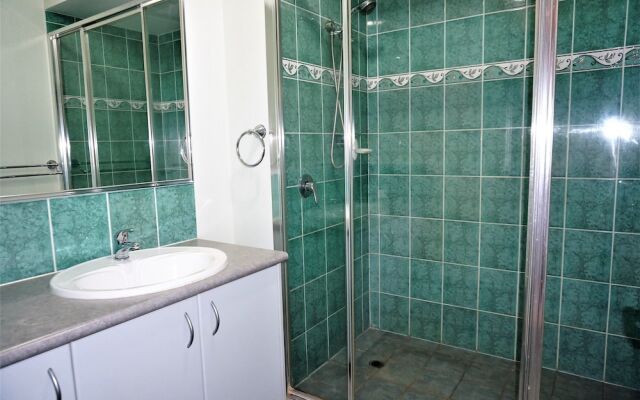 Ningaloo Breeze Villa 2