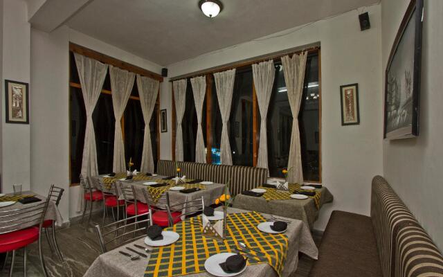 Rockland Inn