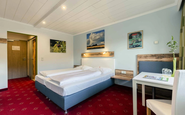 Garni GrünWies - Adults Only