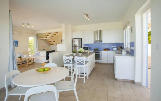 Villa Melissa Selana