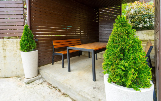 Orange Apart (Orange Apart) President