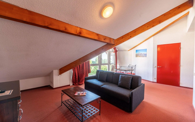 Zenitude Hotel-Residences Les Terrasses du Lac