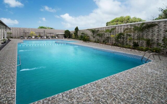 Menumbing Heritage Hotel