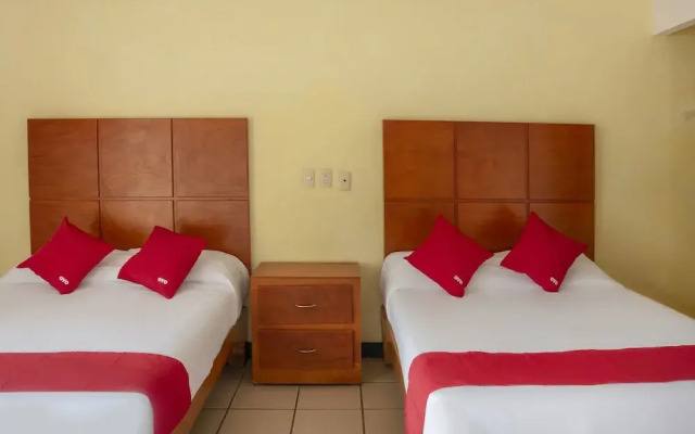 Hotel Carrillo Puerto