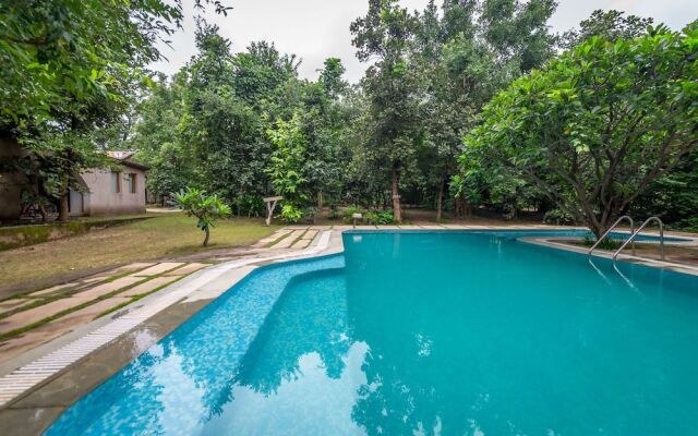 Mahua Vann Pench