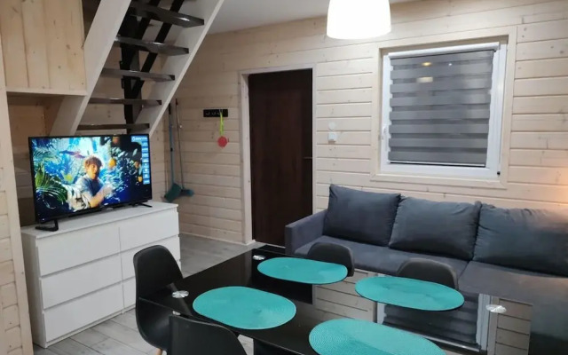 Holiday Home in Rewal Near Wide Beach