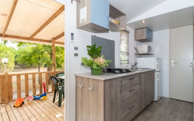 Club Del Sole Orbetello Family Collection