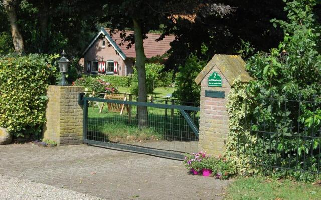 B&B BeZINspiratie