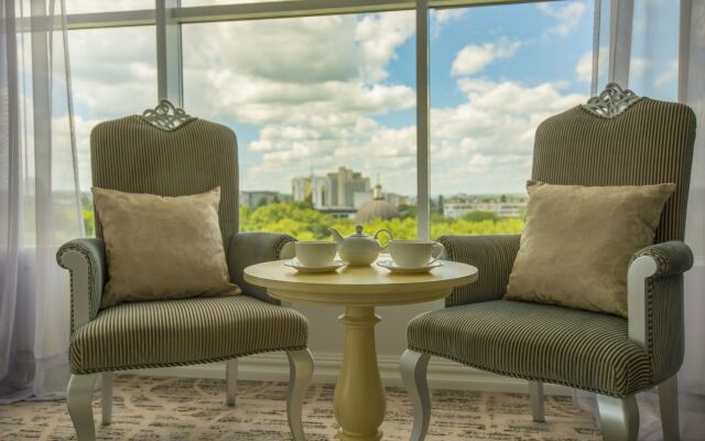 Bristol Central Park Hotel