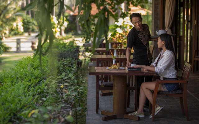 Ketapang Indah Hotel