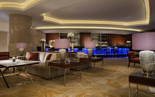 Shanghai Marriott Marquis City Centre