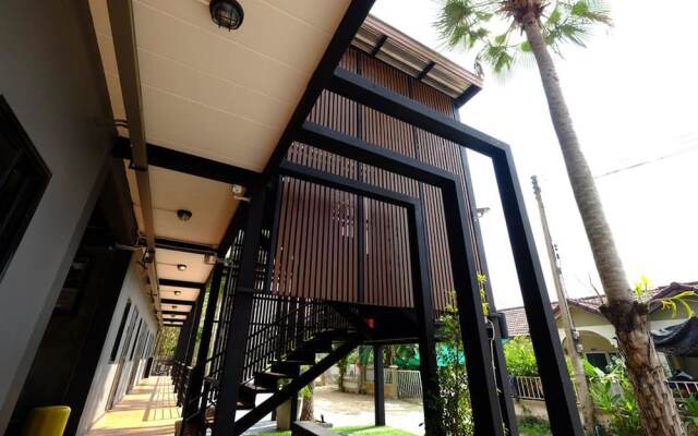 MT Place Apartment