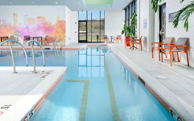 Hilton Garden Inn Knoxville Papermill Drive