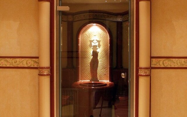 Appartements Jagdhof