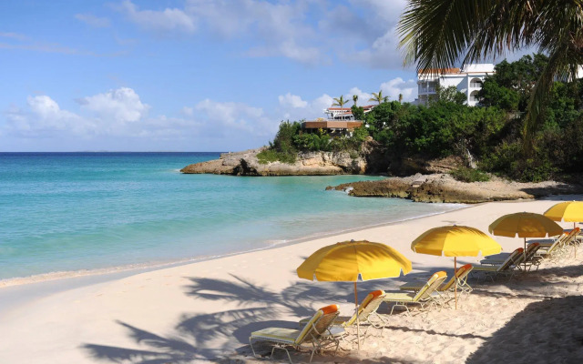 Malliouhana Resort Anguilla