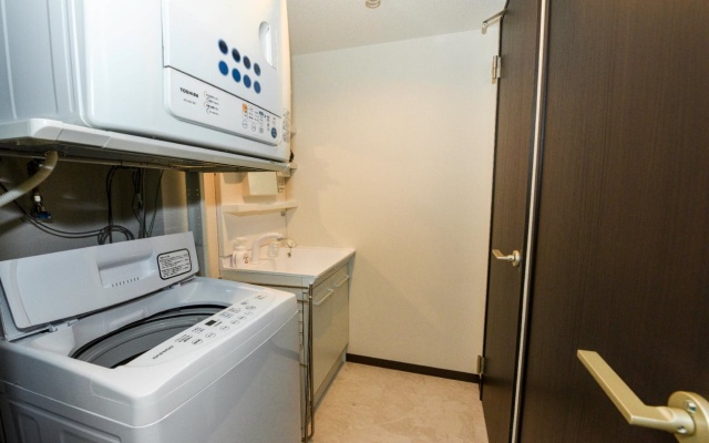 YaDo Oodori East – Guest Rooms – Sapporo