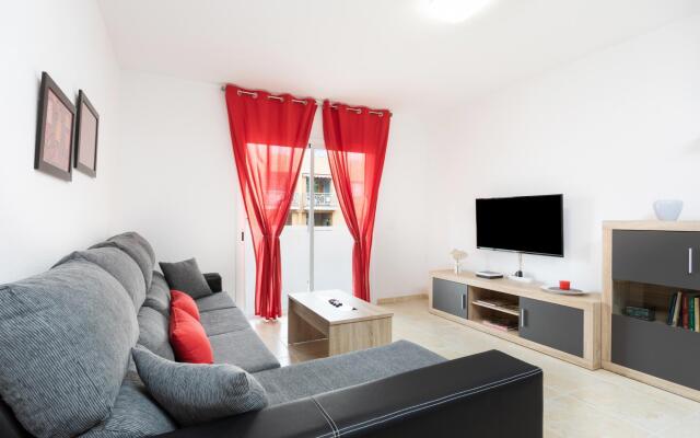 Home2Book Charming Apartment Candelaria, Wifi & Pool