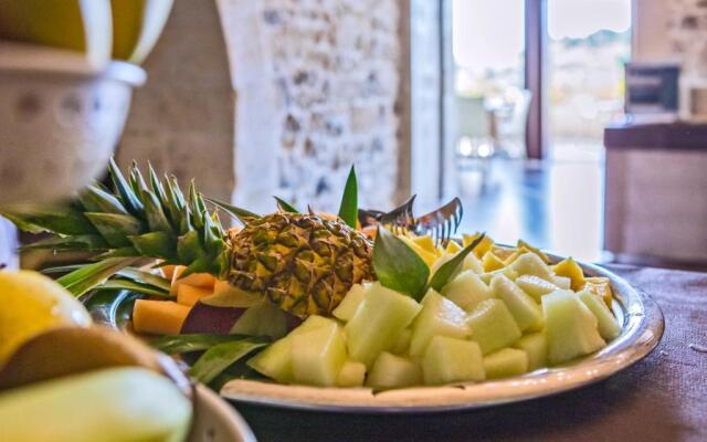 San Giorgio Palace Hotel