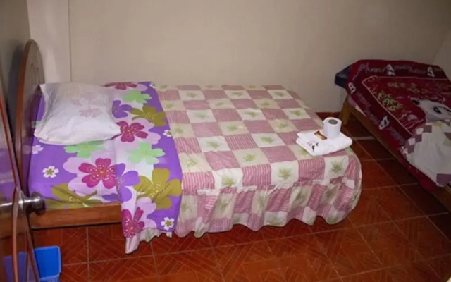 Hospedaje Ollantays