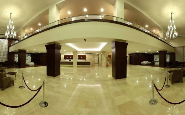 Safir Hotel