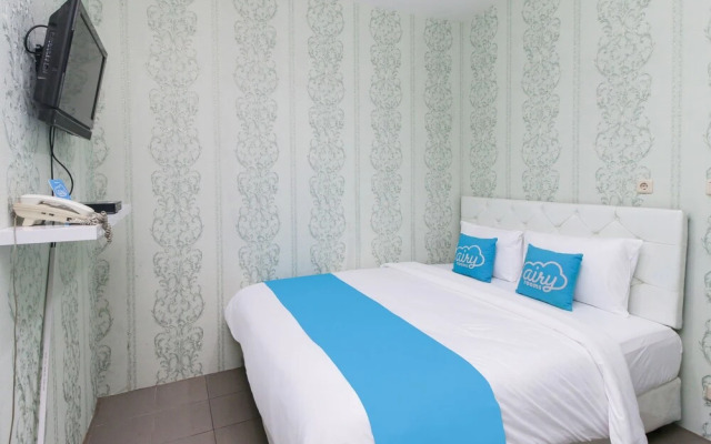 Airy Syariah Kebayoran Lama Ciputat Raya 19 Jakarta