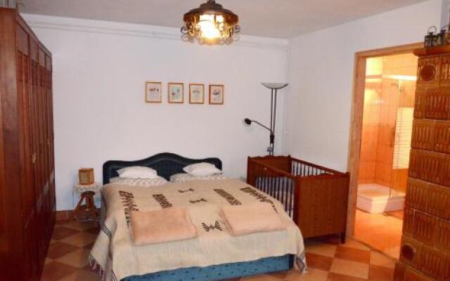Nohab Apartman