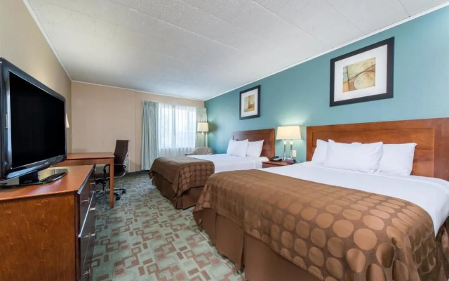 Ramada Vineland