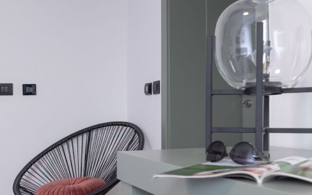 Apartment Sunny Rock