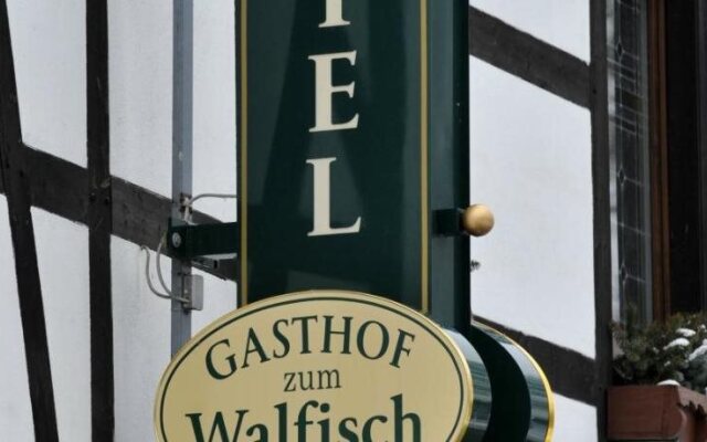 Gasthof Zum Walfisch