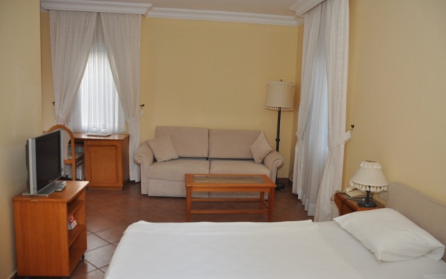 Hotel Princess Diltua