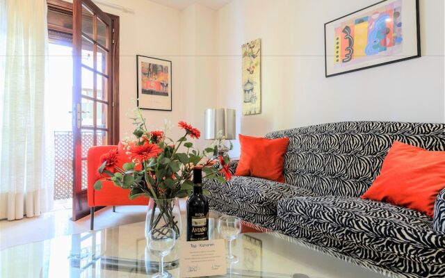 Sanabria Park Apartment with Pool