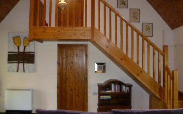 Ballyvaughan Cottages