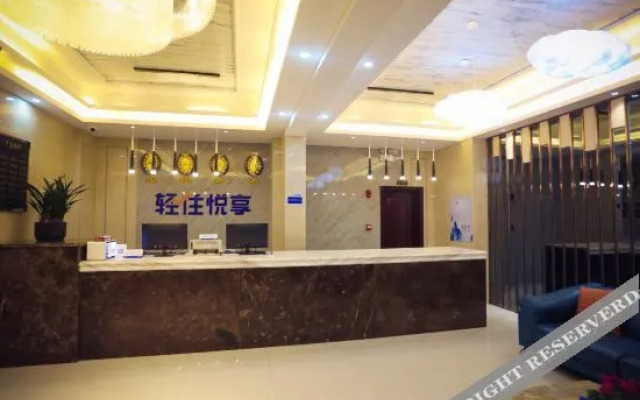 Jintai Hotel