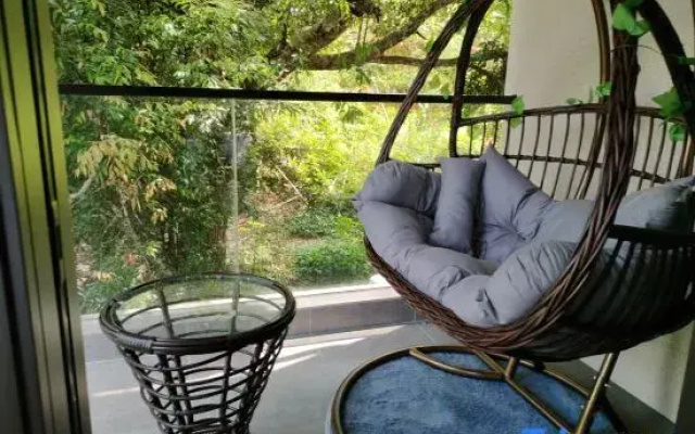 Yu Tang Ju Hot Springs Homestay