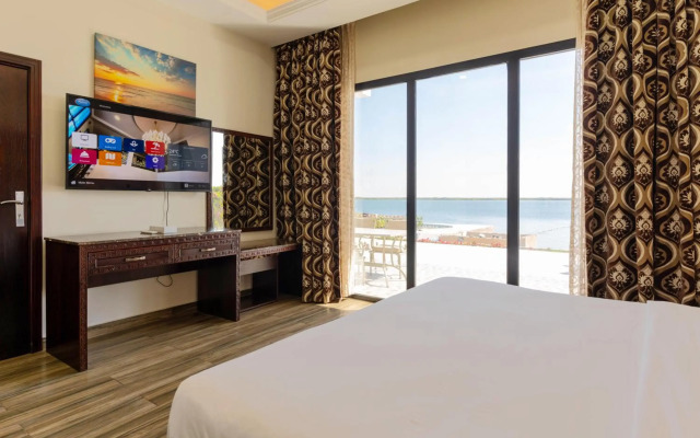 Palma Beach Resort and Spa