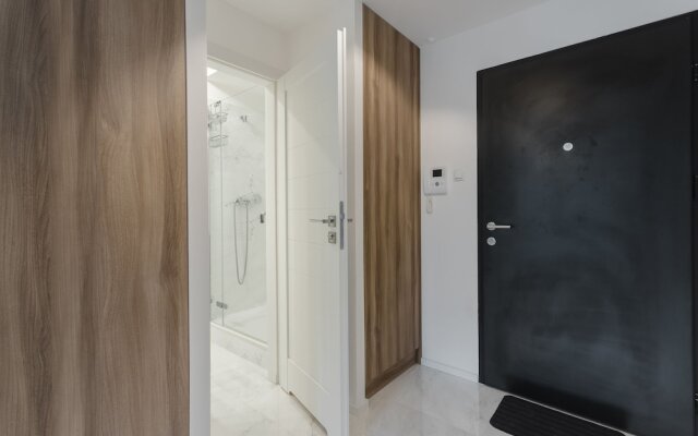 Chill Apartments Karolkowa