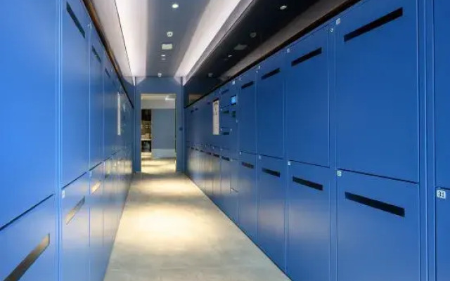 Hanting Hotel (Yongfeng store, Wuhou Temple, Cheng