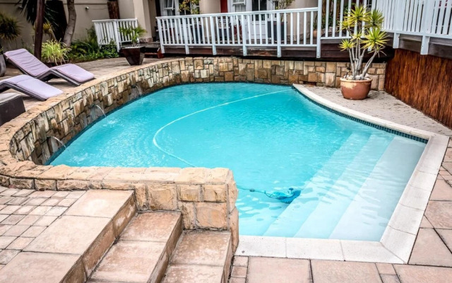 African Breeze Guest House
